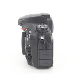 NIKON D810 BODY USATO | Fcf Forniture Cine Foto Milano