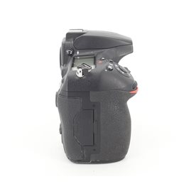 NIKON D810 BODY USATO | Fcf Forniture Cine Foto Milano