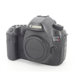 CANON EOS 5DS R BODY USATO | Fcf Forniture Cine Foto
