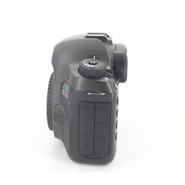 CANON EOS 5DS R BODY USATO | Fcf Forniture Cine Foto