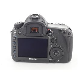CANON EOS 5DS R BODY USATO | Fcf Forniture Cine Foto
