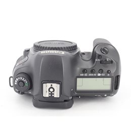 CANON EOS 5DS R BODY USATO | Fcf Forniture Cine Foto