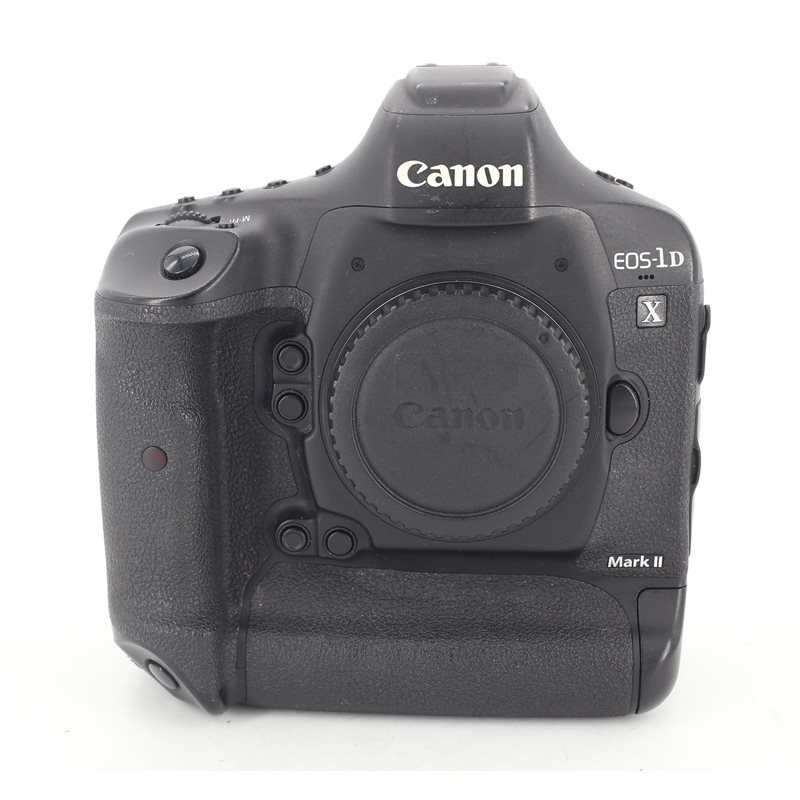 CANON EOS 1DX MARK II BODY USATO | Fcf Forniture Cine Foto