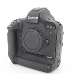 CANON EOS 1DX MARK II BODY USATO | Fcf Forniture Cine Foto