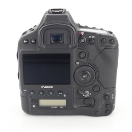 CANON EOS 1DX MARK II BODY USATO | Fcf Forniture Cine Foto