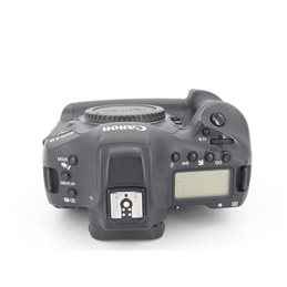 CANON EOS 1DX MARK II BODY USATO | Fcf Forniture Cine Foto
