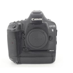 CANON EOS 1DX MARK II BODY USATO | Fcf Forniture Cine Foto