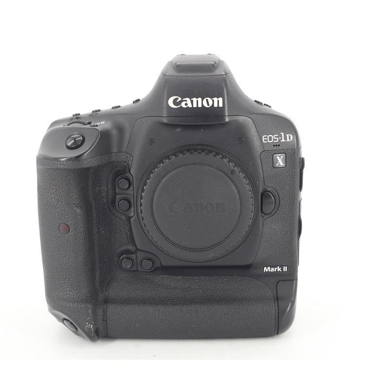 CANON EOS 1DX MARK II BODY USATO | Fcf Forniture Cine Foto