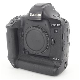 CANON EOS 1DX MARK II BODY USATO | Fcf Forniture Cine Foto