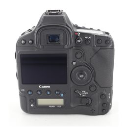 CANON EOS 1DX MARK II BODY USATO | Fcf Forniture Cine Foto
