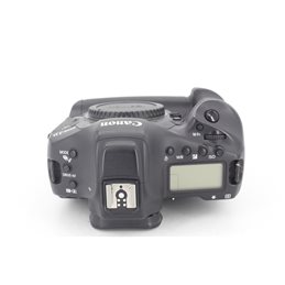 CANON EOS 1DX MARK II BODY USATO | Fcf Forniture Cine Foto