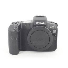 CANON EOS R BODY USATO | Fcf Forniture Cine Foto