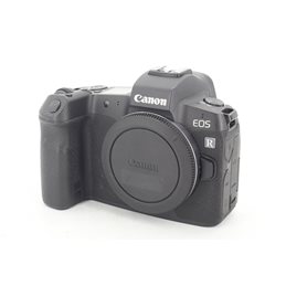 CANON EOS R BODY USATO | Fcf Forniture Cine Foto