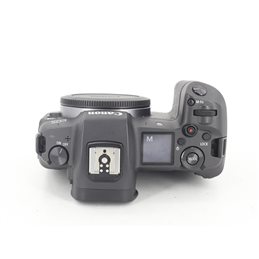 CANON EOS R BODY USATO | Fcf Forniture Cine Foto