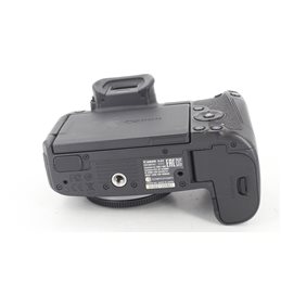 CANON EOS R BODY USATO | Fcf Forniture Cine Foto