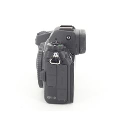 NIKON Z6 II BODY DEMO | Fcf Forniture Cine Foto Milano