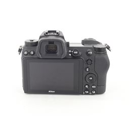 NIKON Z6 II BODY DEMO | Fcf Forniture Cine Foto Milano