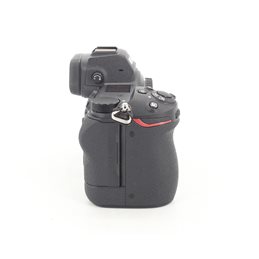 NIKON Z6 II BODY DEMO | Fcf Forniture Cine Foto Milano