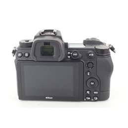 NIKON Z6 II BODY DEMO | Fcf Forniture Cine Foto Milano