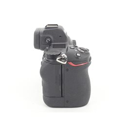 NIKON Z6 II BODY DEMO | Fcf Forniture Cine Foto Milano