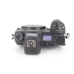 NIKON Z6 II BODY DEMO | Fcf Forniture Cine Foto Milano