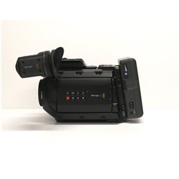 BLACKMAGIC URSA MINI 4K USATO | Fcf Forniture Cine Foto