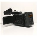 BLACKMAGIC URSA MINI 4K USATO | Fcf Forniture Cine Foto