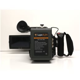 BLACKMAGIC URSA MINI 4K USATO | Fcf Forniture Cine Foto