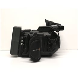 BLACKMAGIC URSA MINI 4K USATO | Fcf Forniture Cine Foto