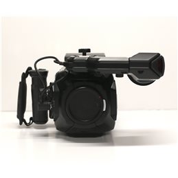 BLACKMAGIC URSA MINI 4K USATO | Fcf Forniture Cine Foto