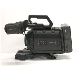 BLACKMAGIC URSA MINI 4.6K USATO | Fcf Forniture Cine Foto