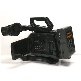 BLACKMAGIC URSA MINI 4.6K USATO | Fcf Forniture Cine Foto