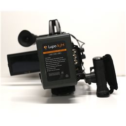 BLACKMAGIC URSA MINI 4.6K USATO | Fcf Forniture Cine Foto