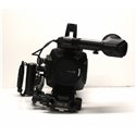 BLACKMAGIC URSA MINI 4.6K USATO | Fcf Forniture Cine Foto