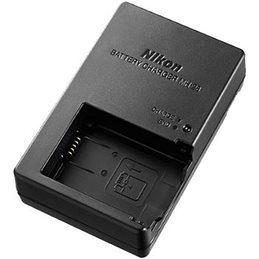 NIKON MH-28 BATTERY CHARGER | Fcf Forniture Cine Foto Milano