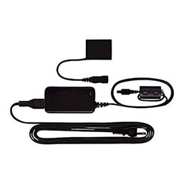 NIKON EH-62D ALIMENTATORE A RETE | Fcf Forniture Cine Foto Milano