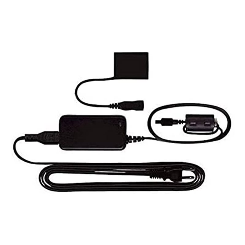 NIKON EH-62D ALIMENTATORE A RETE | Fcf Forniture Cine Foto Milano