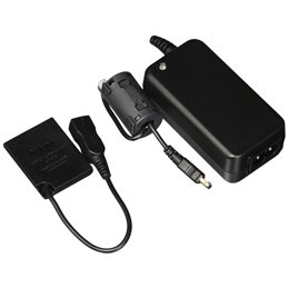 NIKON EH-62D ALIMENTATORE A RETE | Fcf Forniture Cine Foto Milano