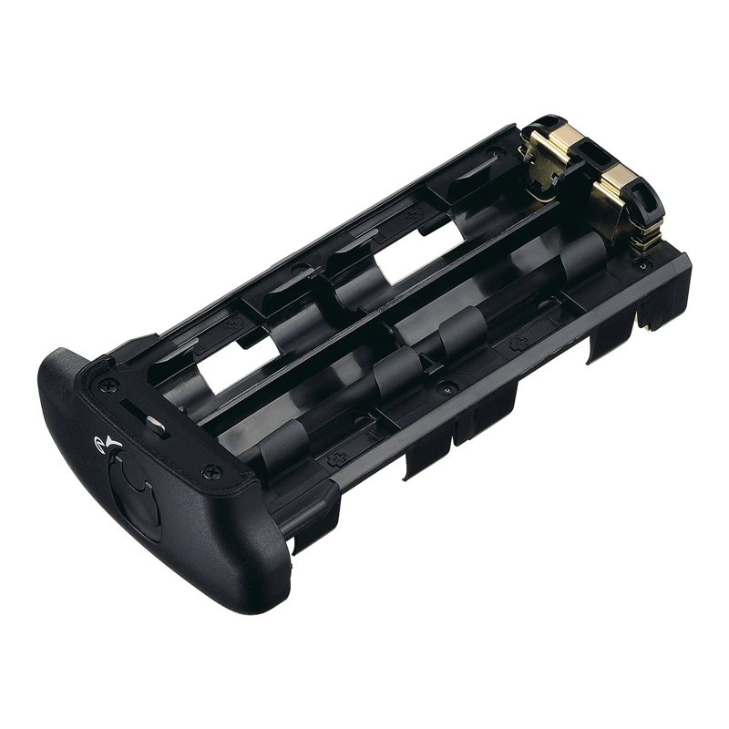 NIKON MS-D20 AA-TYPE BATTERY HOLDER | Fcf Forniture Cine Foto Milano