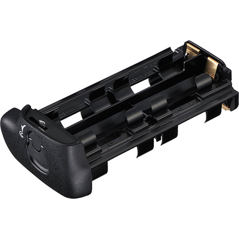 NIKON MS-D12 AA-TYPE BATTERY HOLDER | Fcf Forniture Cine Foto Milano