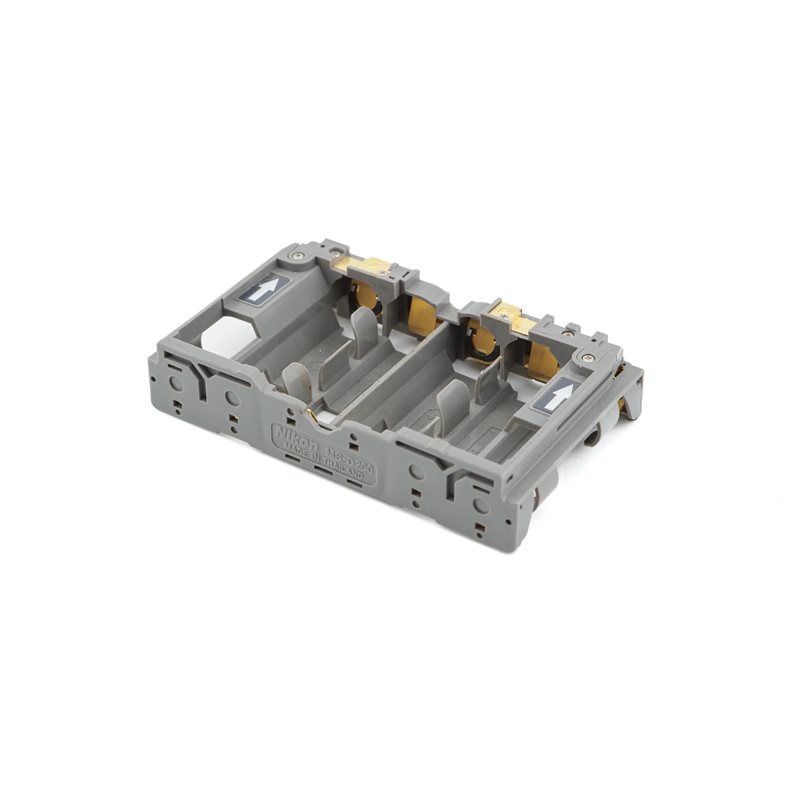 NIKON MS-D200 AA-TYPE BATTERY HOLDER | Fcf Forniture Cine Foto Milano