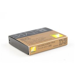  NIKON D3 FOCUSING SCREEN TYPE B | Fcf Forniture Cine Foto Milano