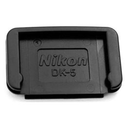 NIKON DK-5 COPRI OCULARE | Fcf Forniture Cine Foto Milano