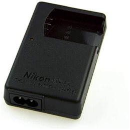 NIKON MH-64 CARICABATTERIE | Fcf Forniture Cine Foto Milano