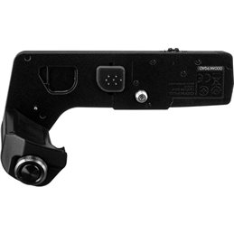 OLYMPUS ECG-5  IMPUGNATURA | Fcf Forniture Cine Foto Milano