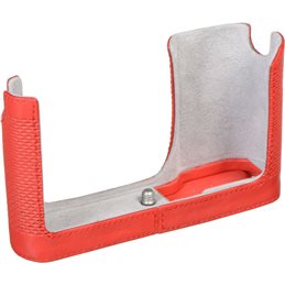 LEICA 18580 PROTECTOR RED FOR LEICA TL | Fcf Forniture Cine Foto Milano