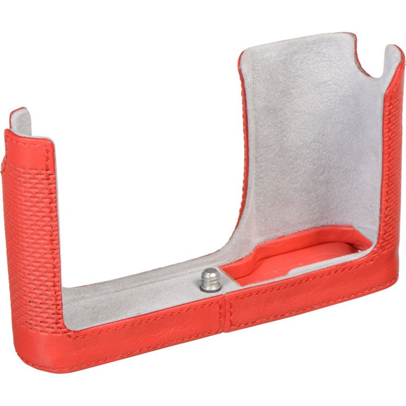 LEICA 18580 PROTECTOR RED FOR LEICA TL | Fcf Forniture Cine Foto Milano