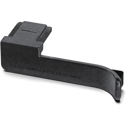 LEICA 19508 THUMB SUPPORT CL BLACK | Fcf Forniture Cine Foto Milano