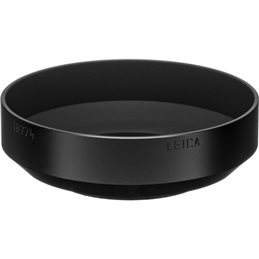 LEICA 18774 LENS HOOD LEICA X VARIO | Fcf Forniture Cine Foto Milano