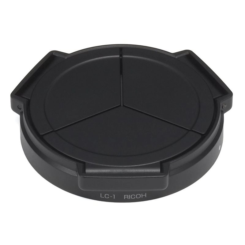 RICOH LC-1 TAPPO | Fcf Forniture Cine Foto Milano